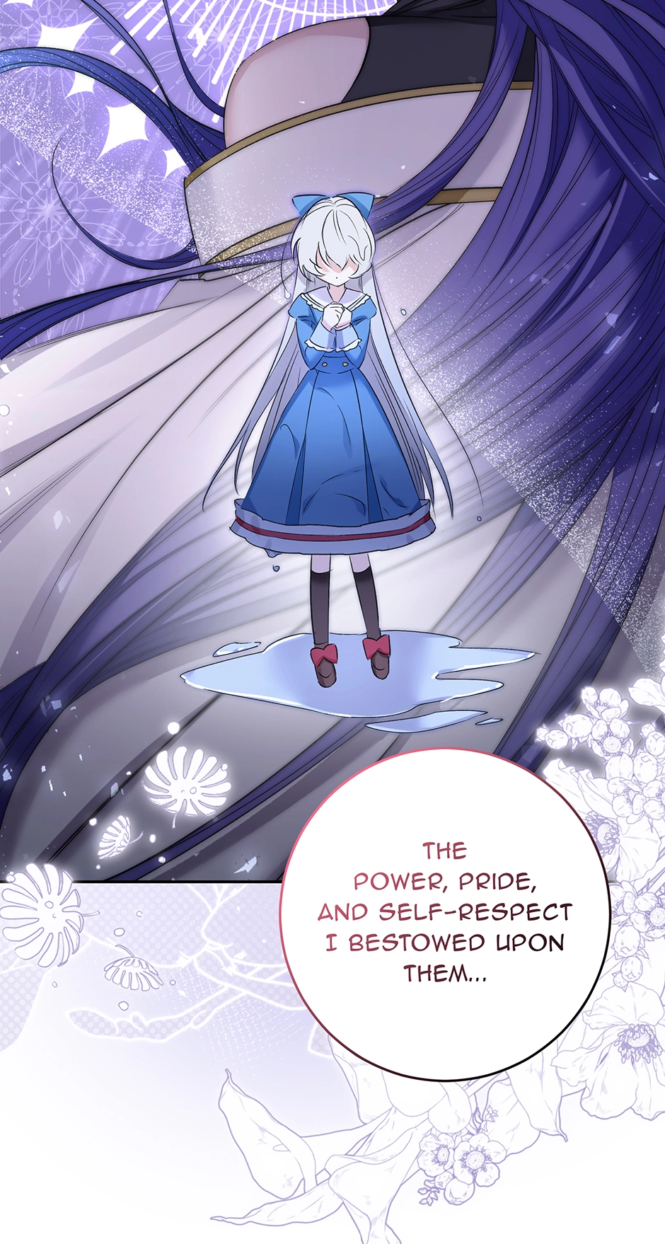 Please Get Out of My Household Chapter 3 page 53 - 