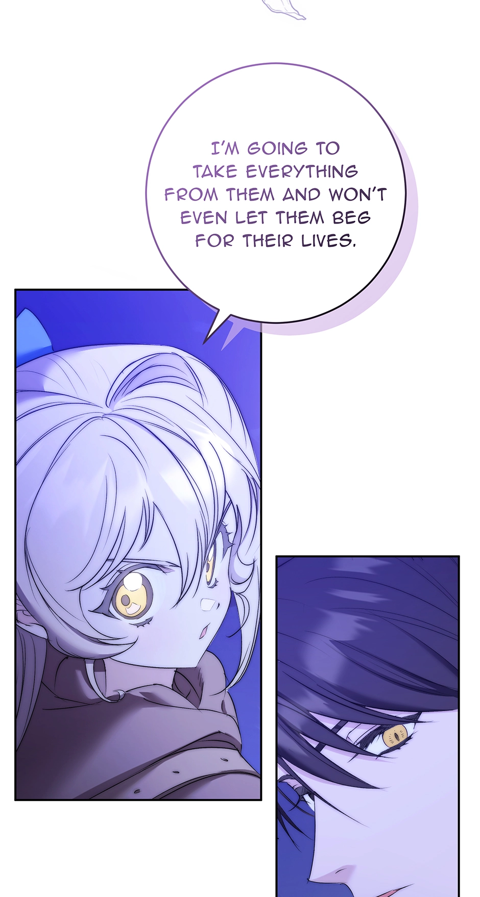 Please Get Out of My Household Chapter 3 page 54 - 