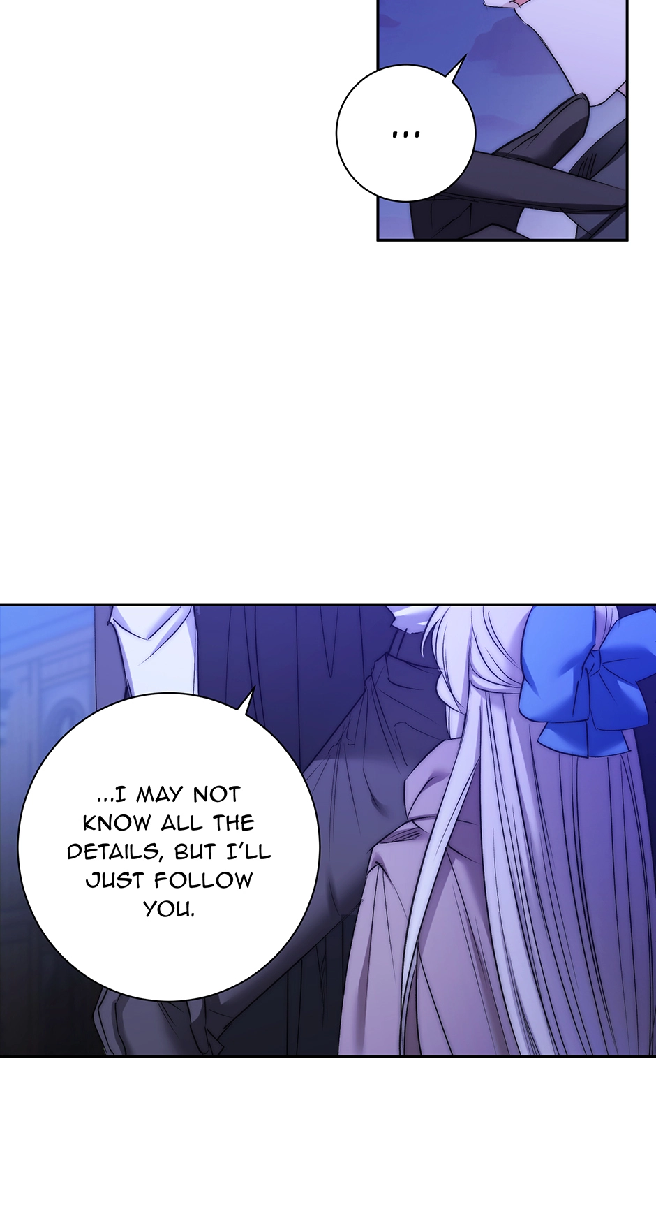 Please Get Out of My Household Chapter 3 page 55 - 