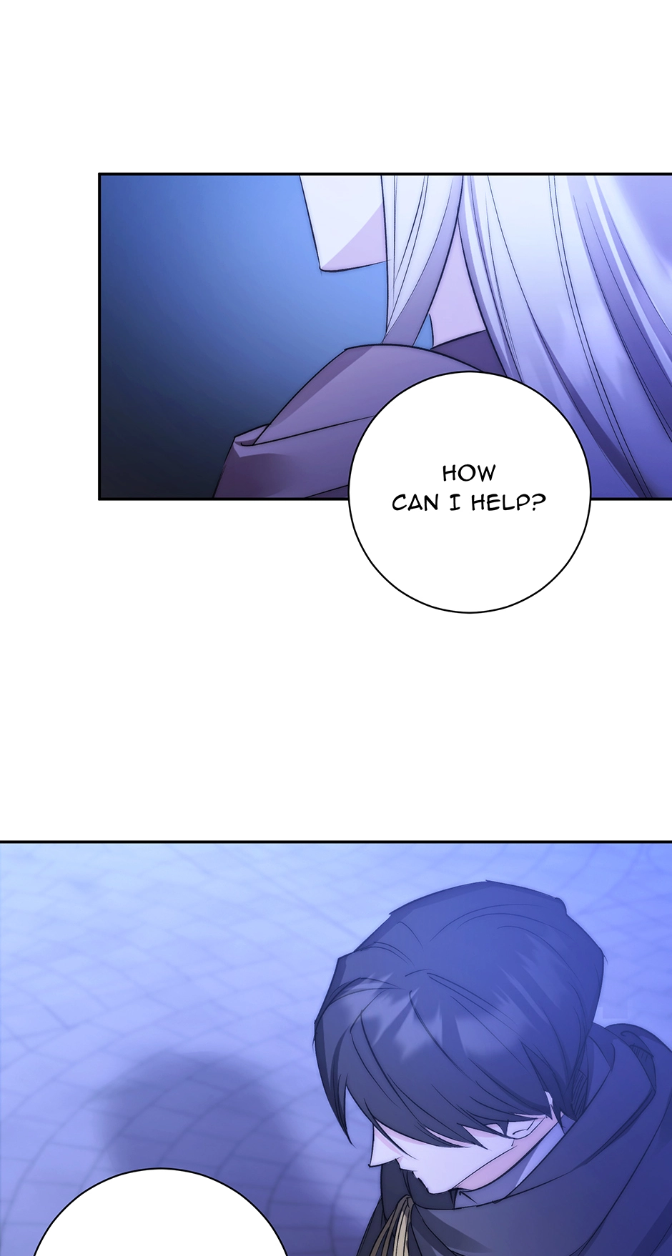 Please Get Out of My Household Chapter 3 page 56 - 