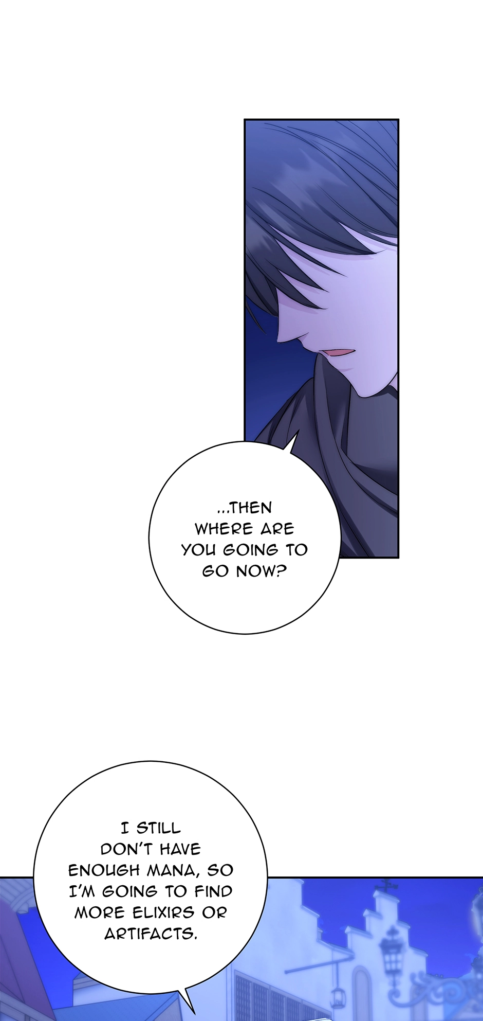 Please Get Out of My Household Chapter 3 page 58 - 