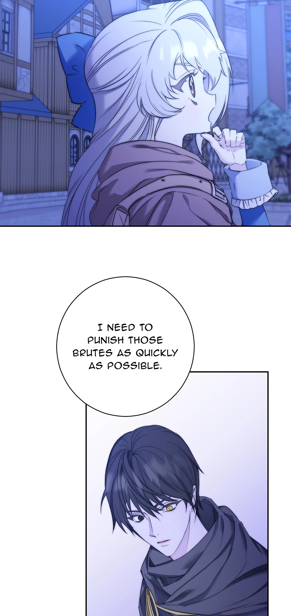 Please Get Out of My Household Chapter 3 page 59 - 