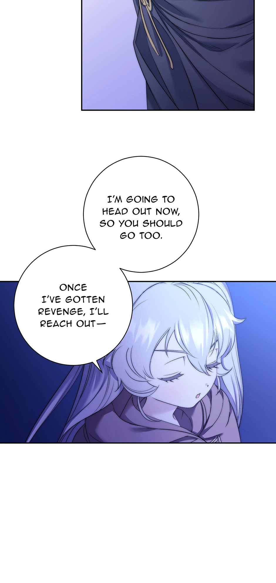 Please Get Out of My Household Chapter 3 page 60 - 