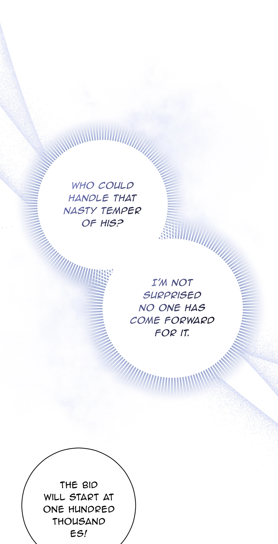 Please Get Out of My Household Chapter 3 page 7 - 