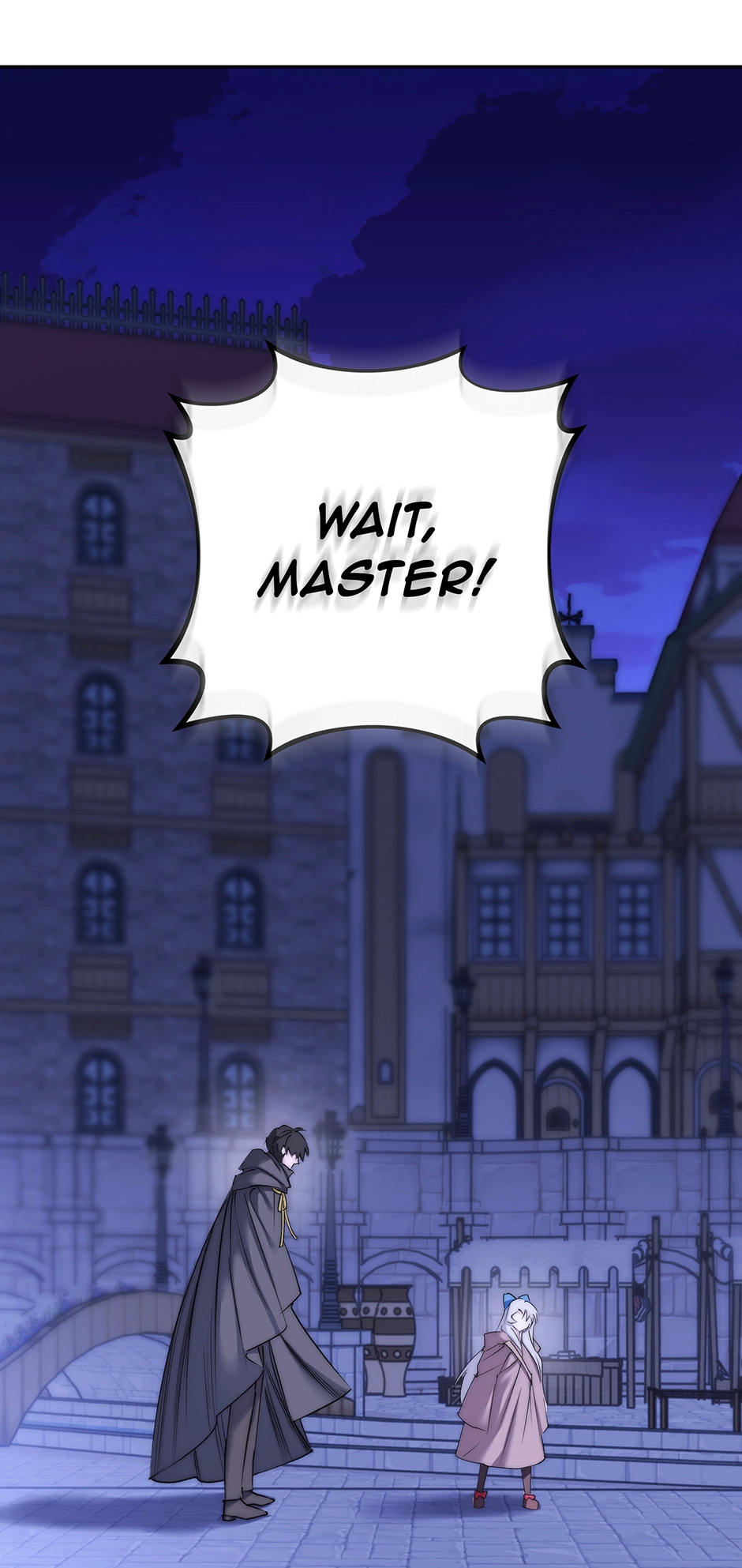 Please Get Out of My Household Chapter 3 page 61 - 