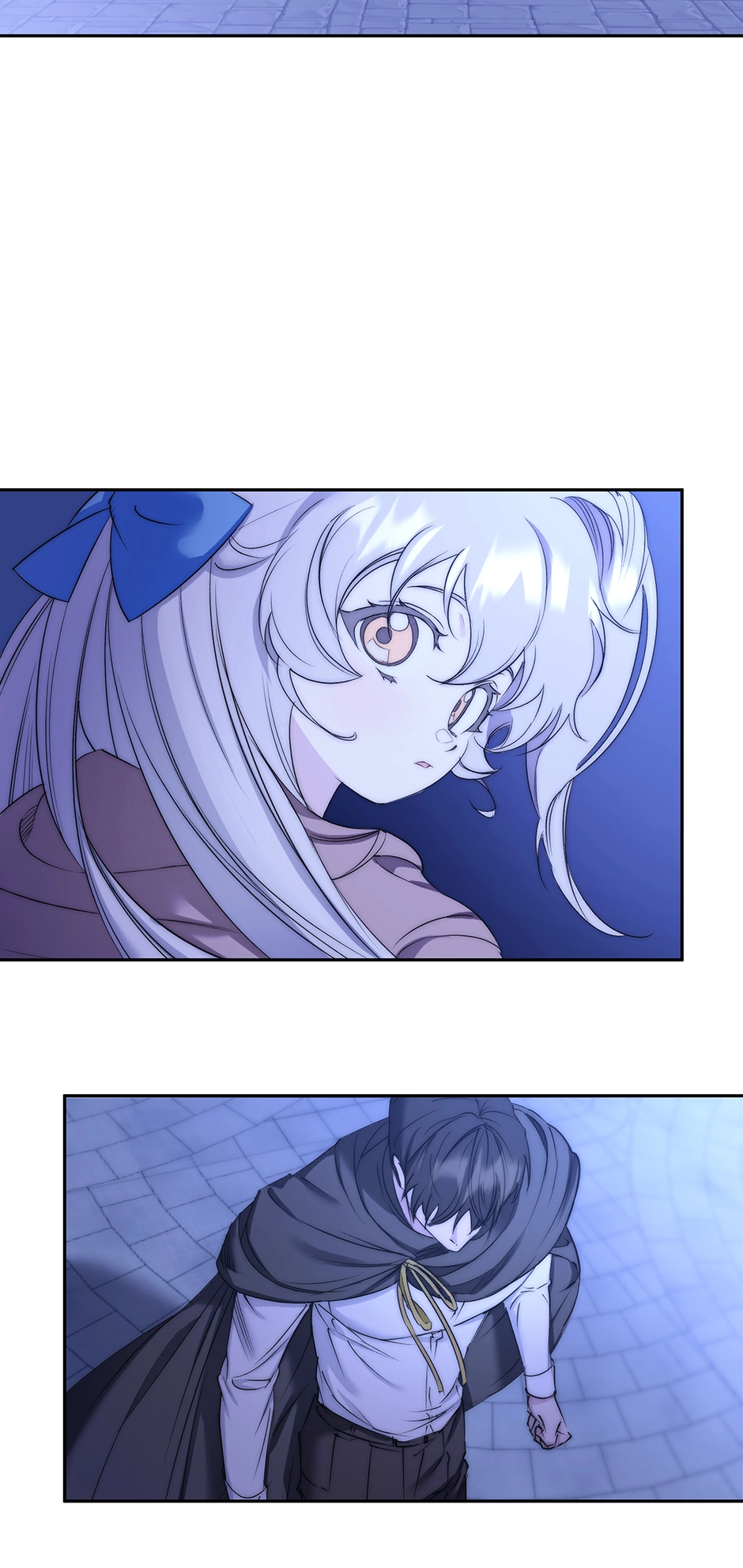 Please Get Out of My Household Chapter 3 page 62 - 