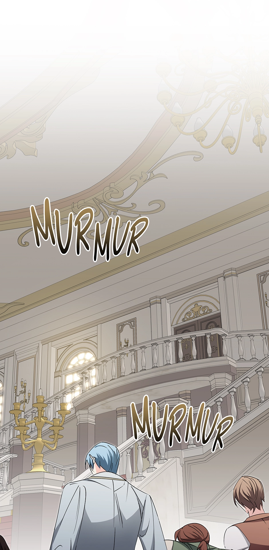 Please Get Out of My Household Chapter 30 page 1 - 
