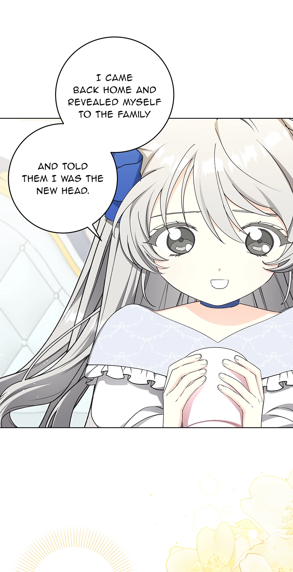 Please Get Out of My Household Chapter 30 page 18 - 