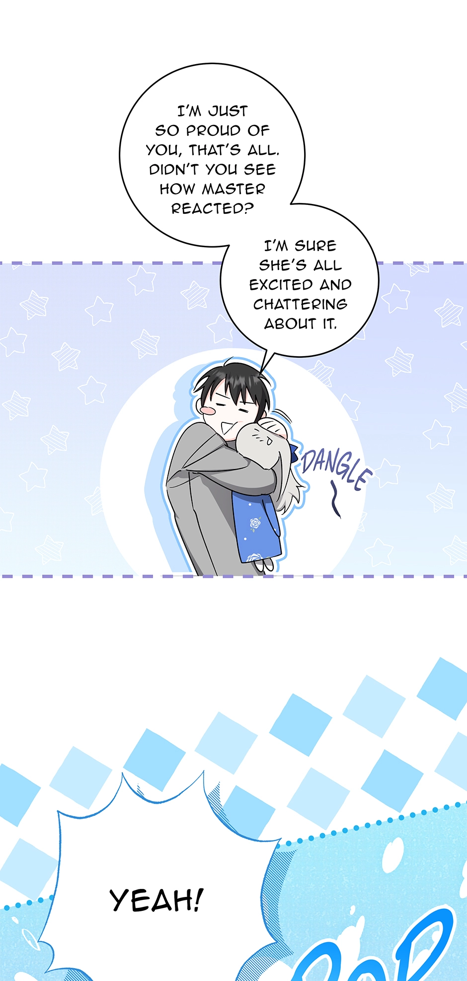 Please Get Out of My Household Chapter 30 page 24 - 