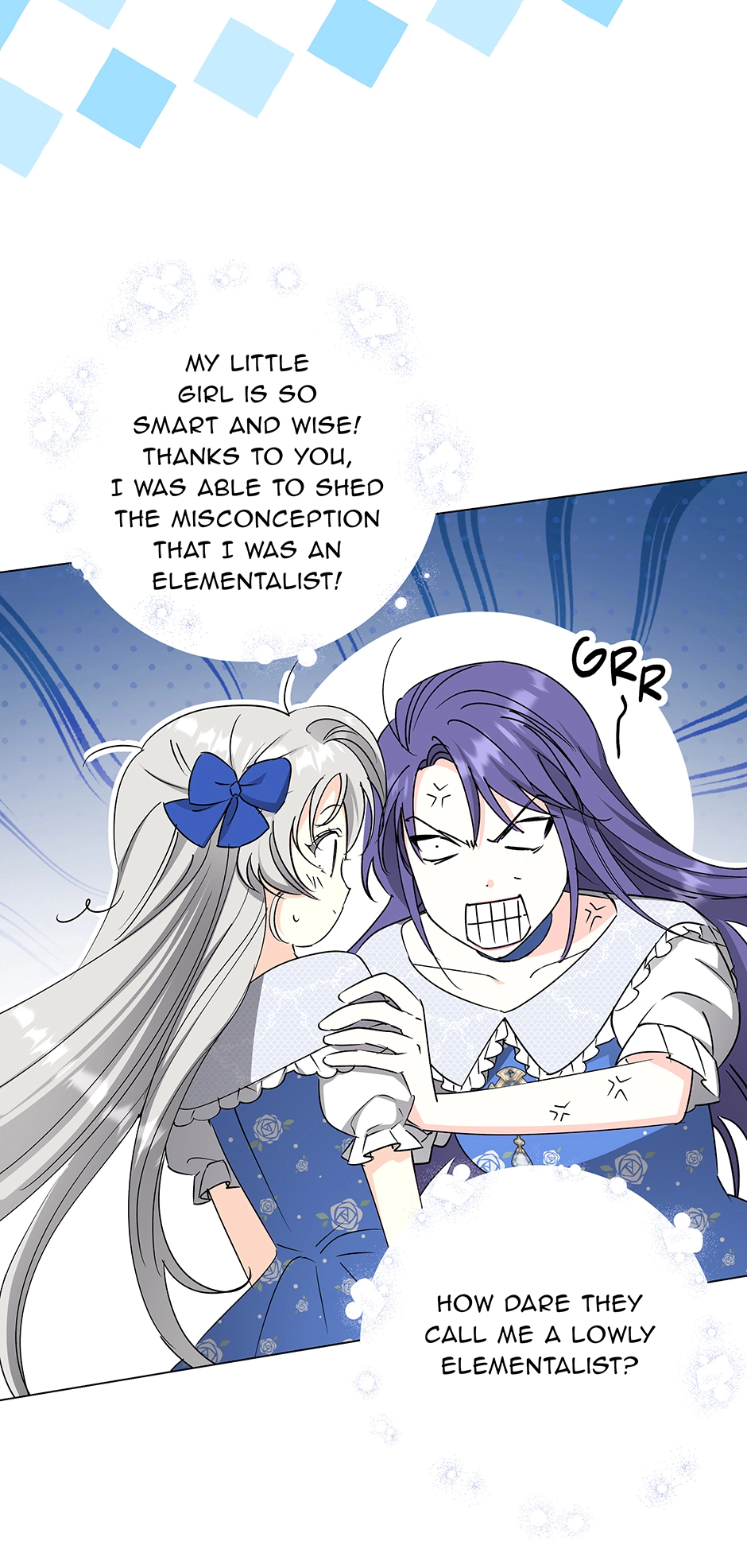 Please Get Out of My Household Chapter 30 page 26 - 