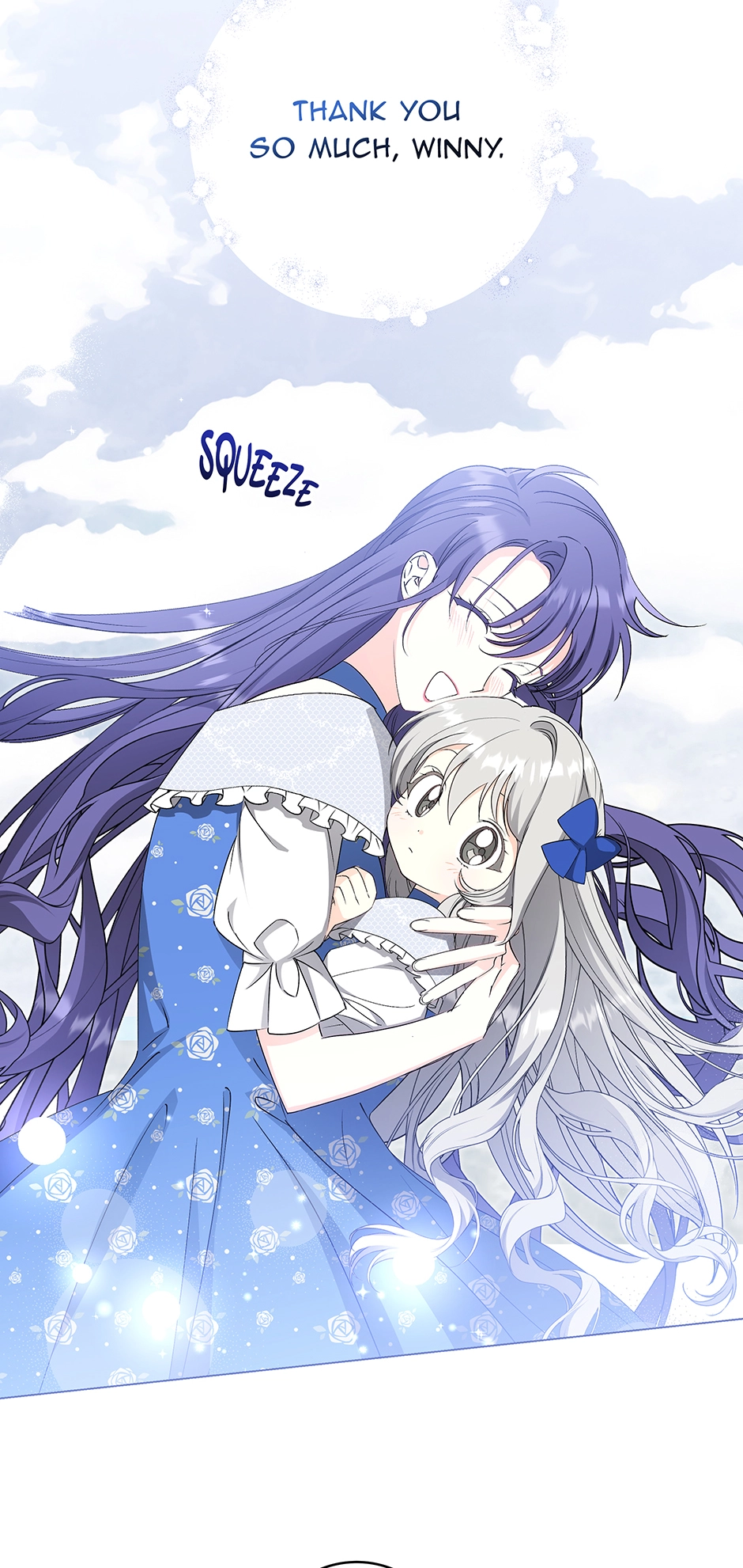 Please Get Out of My Household Chapter 30 page 29 - 