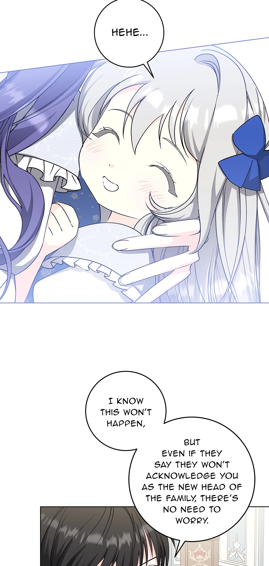 Please Get Out of My Household Chapter 30 page 30 - 