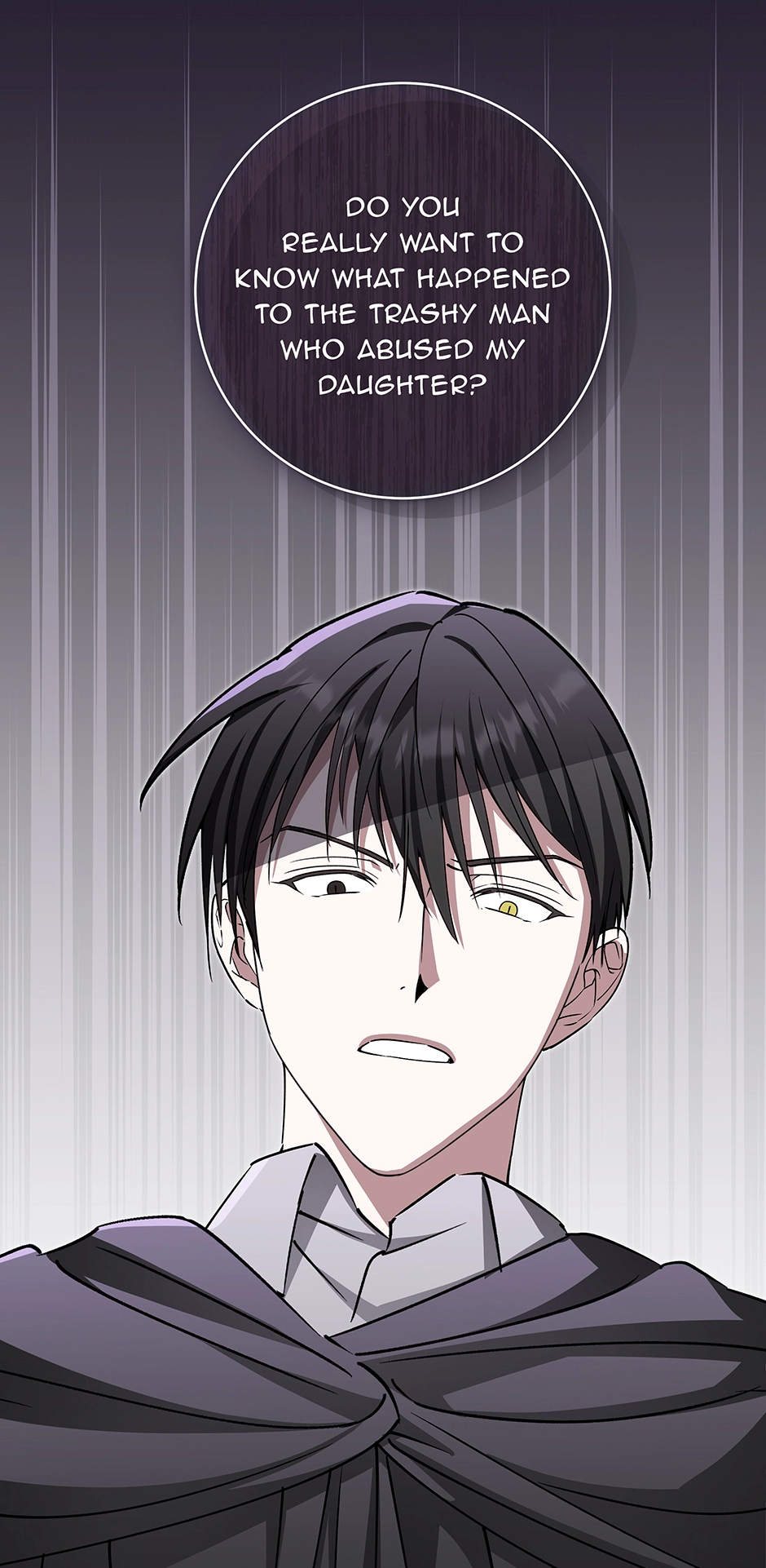 Please Get Out of My Household Chapter 30 page 4 - 