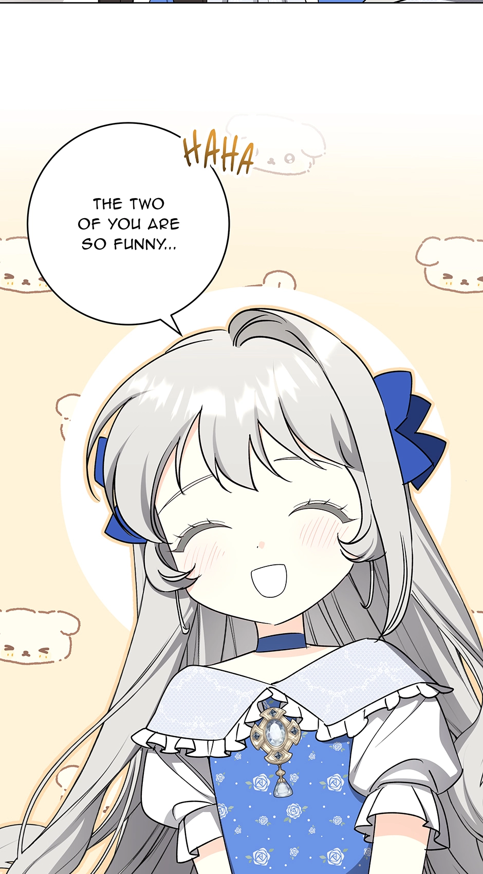 Please Get Out of My Household Chapter 30 page 34 - 