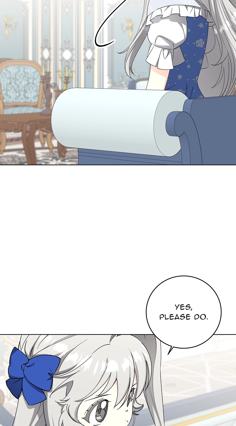 Please Get Out of My Household Chapter 30 page 37 - 