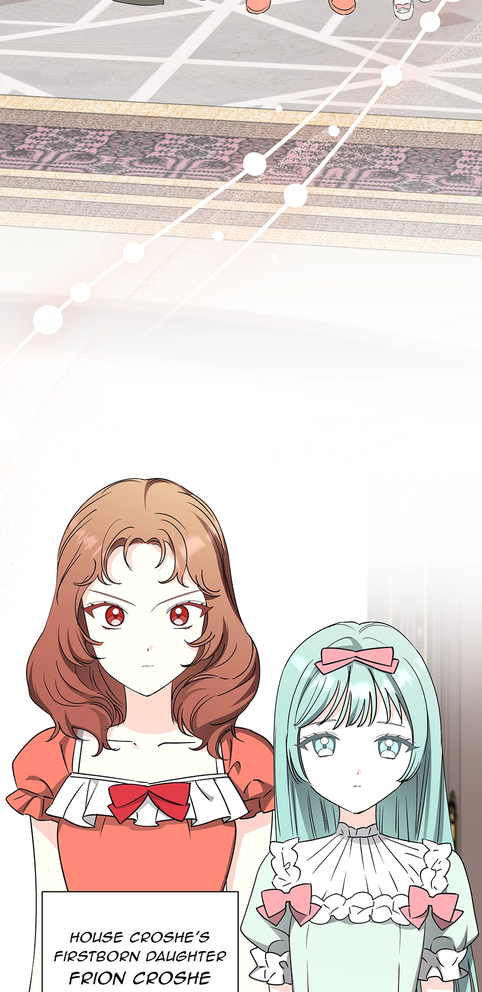 Please Get Out of My Household Chapter 30 page 40 - 