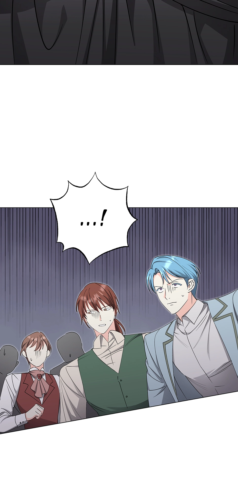 Please Get Out of My Household Chapter 30 page 5 - 