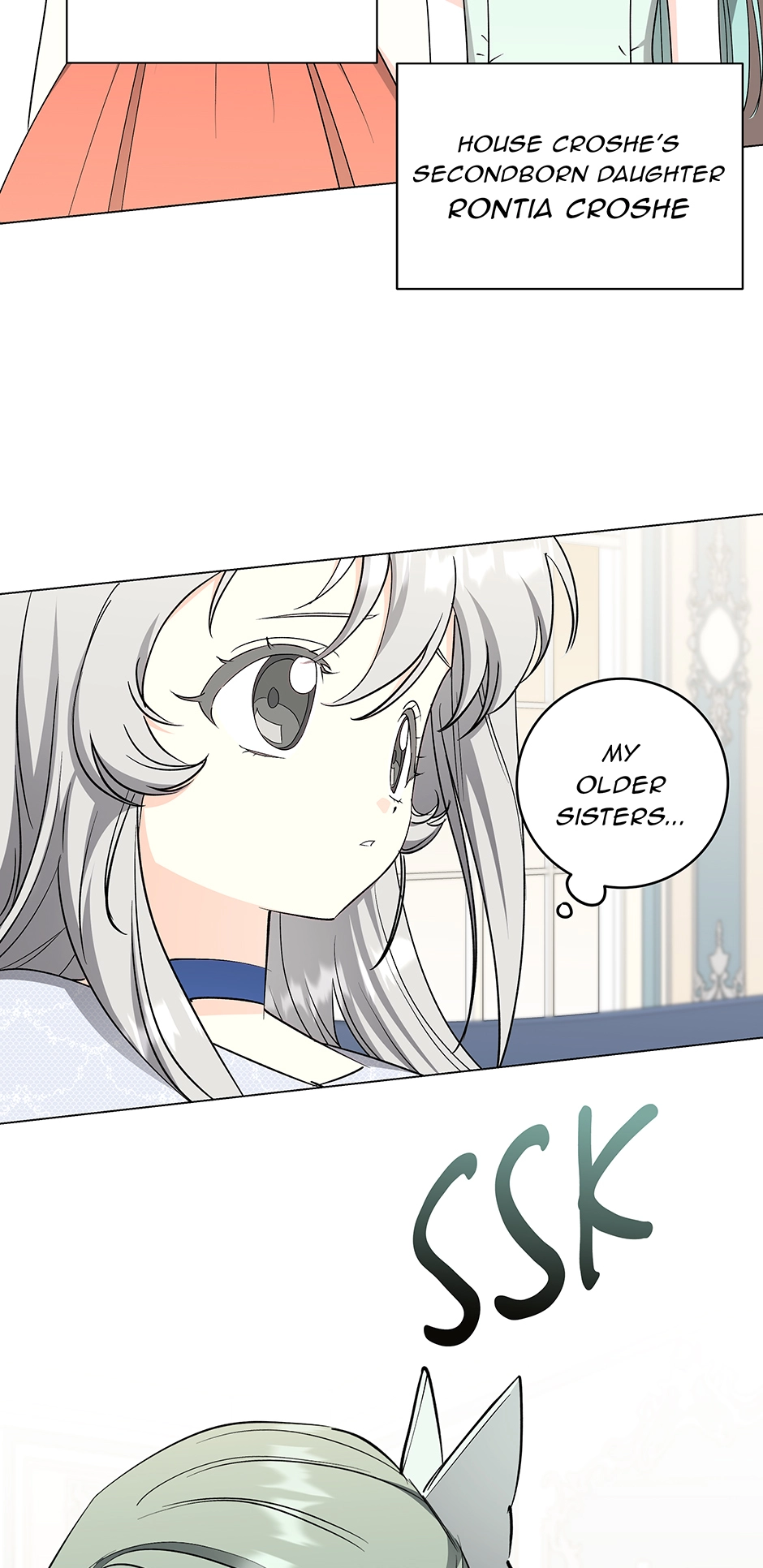 Please Get Out of My Household Chapter 30 page 41 - 