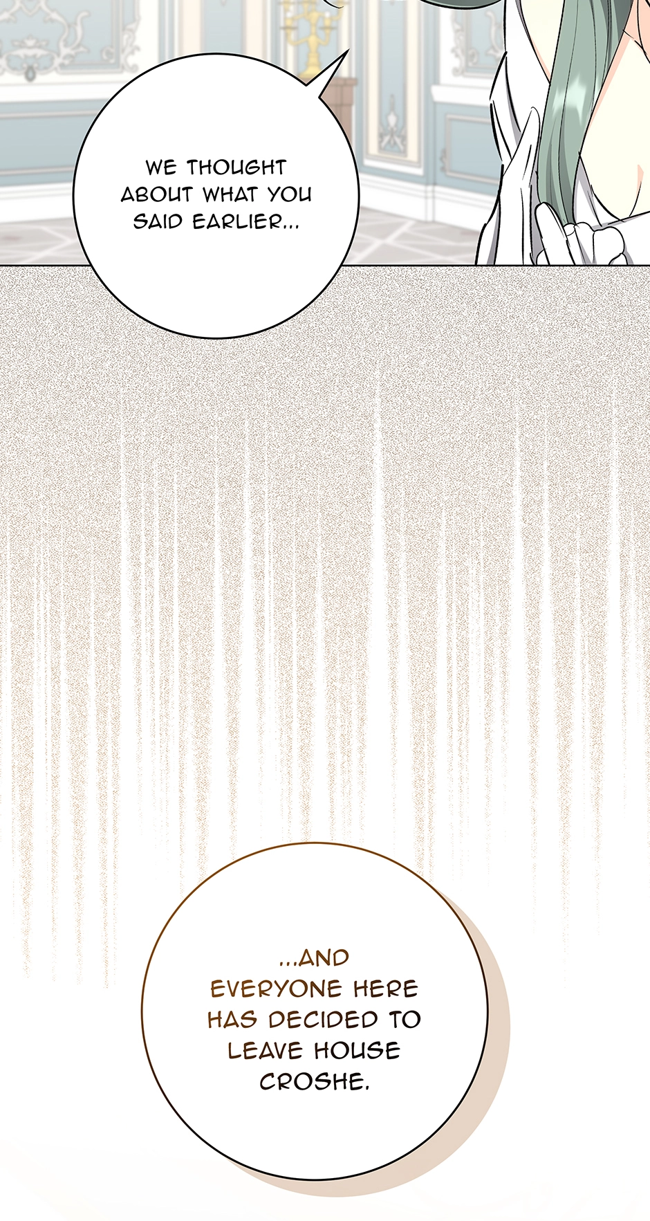 Please Get Out of My Household Chapter 30 page 46 - 