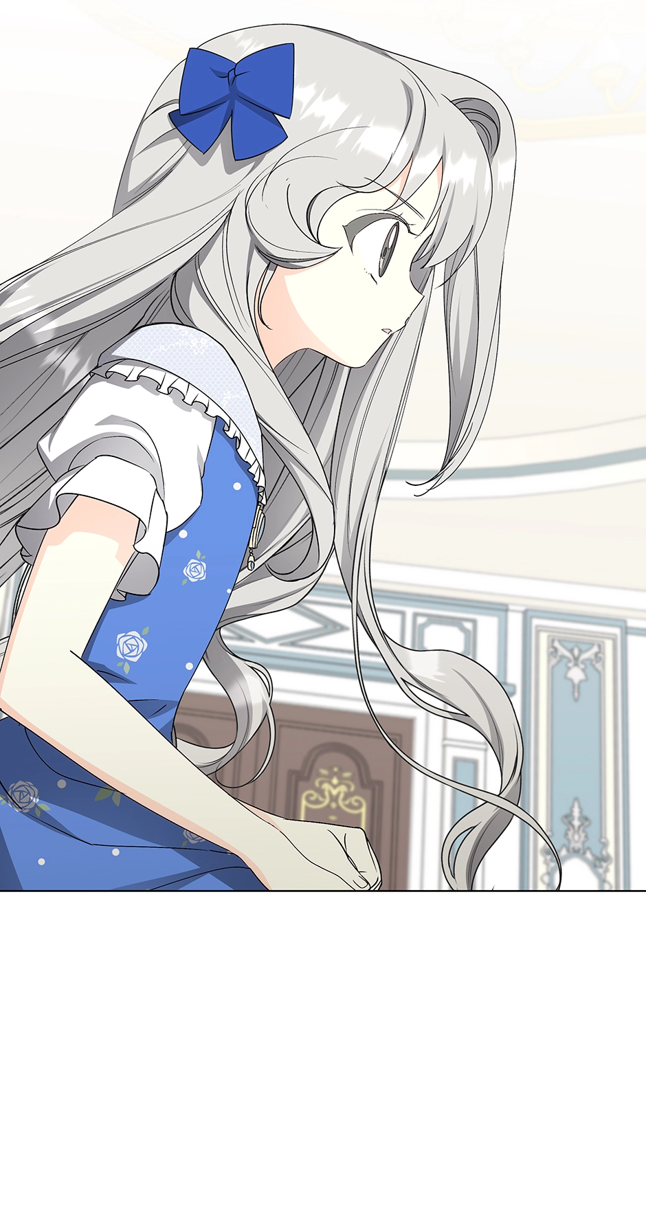Please Get Out of My Household Chapter 30 page 47 - 
