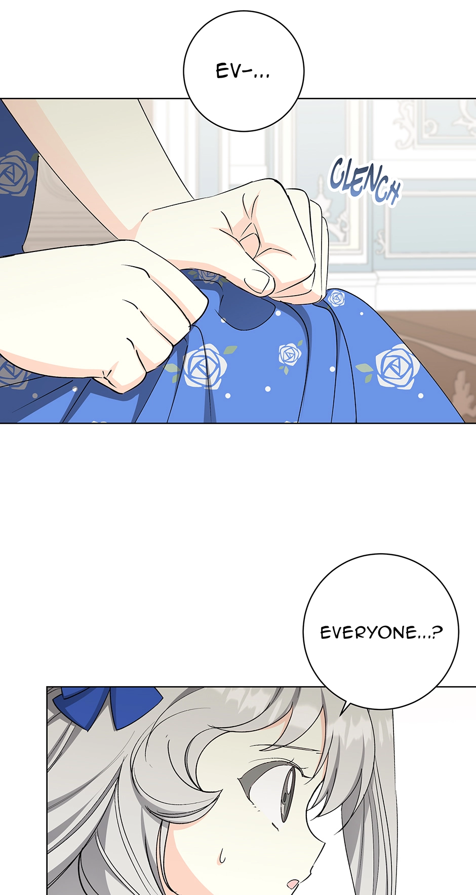Please Get Out of My Household Chapter 30 page 48 - 
