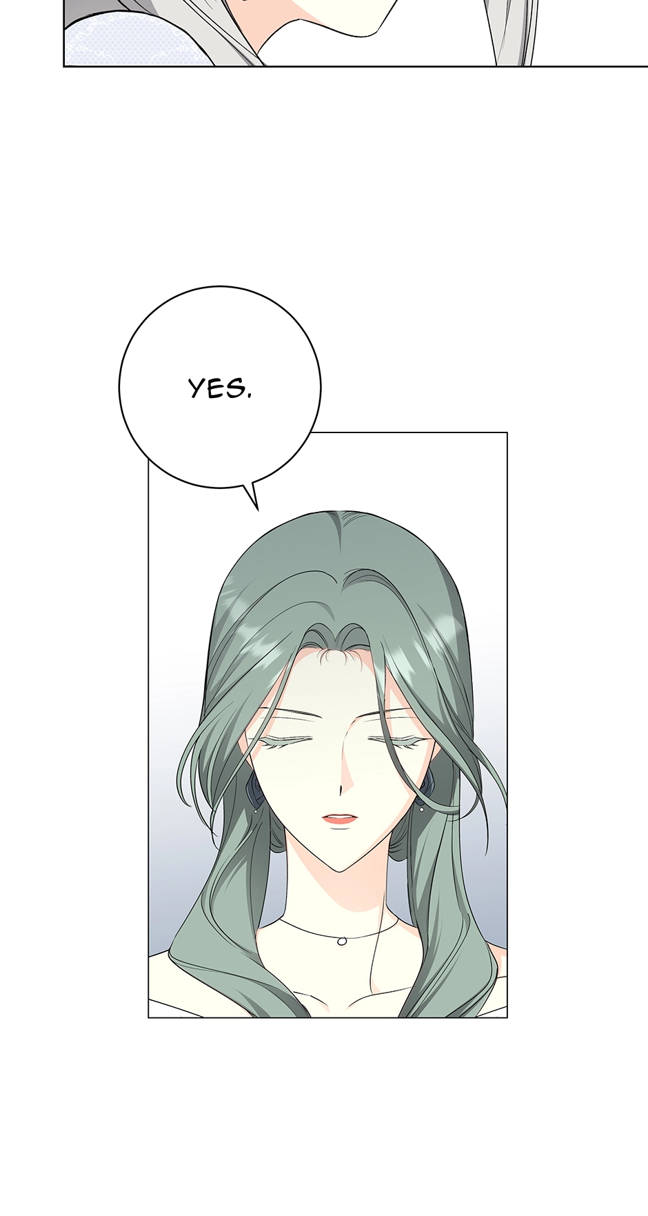 Please Get Out of My Household Chapter 30 page 49 - 