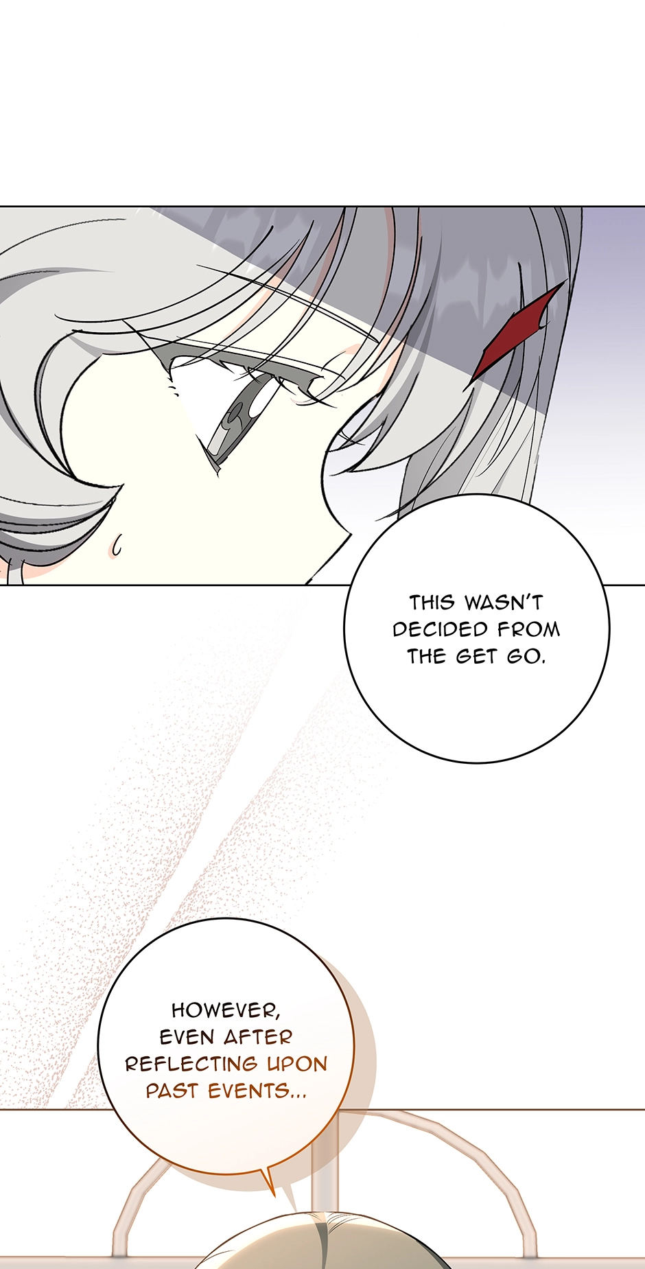 Please Get Out of My Household Chapter 30 page 50 - 