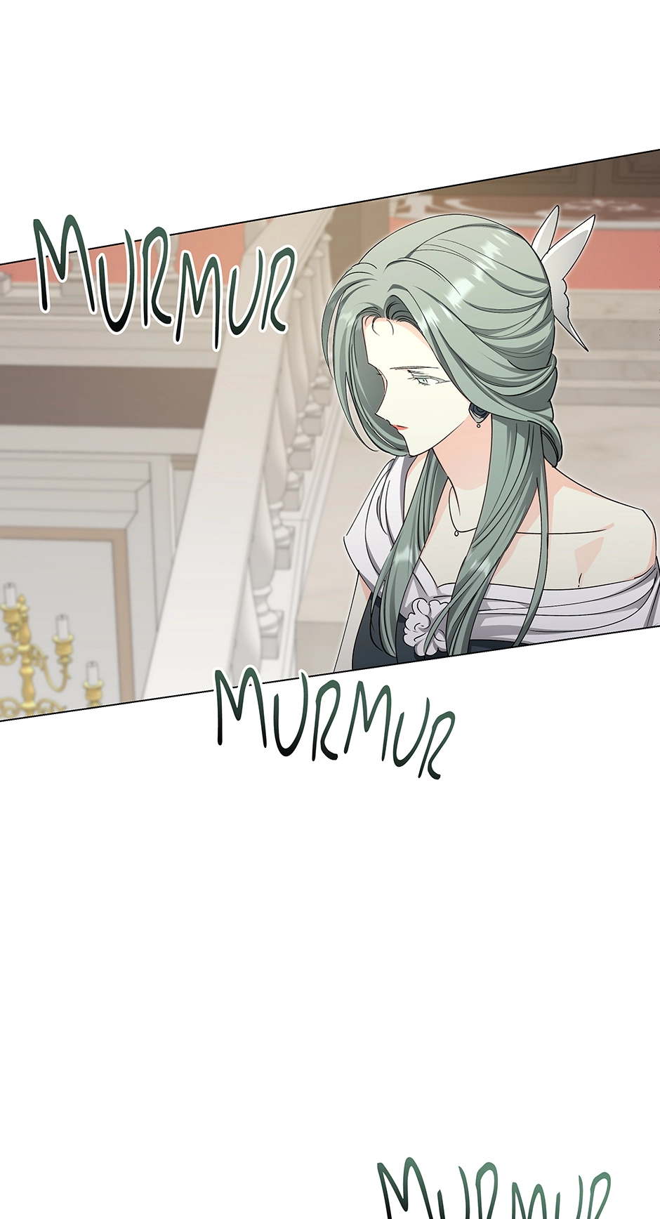 Please Get Out of My Household Chapter 30 page 6 - 