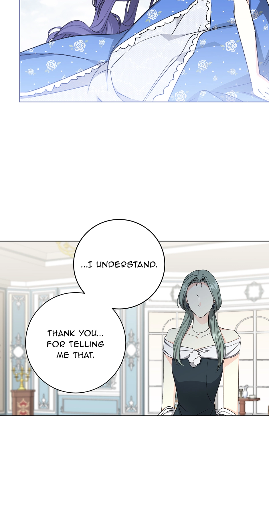 Please Get Out of My Household Chapter 30 page 53 - 