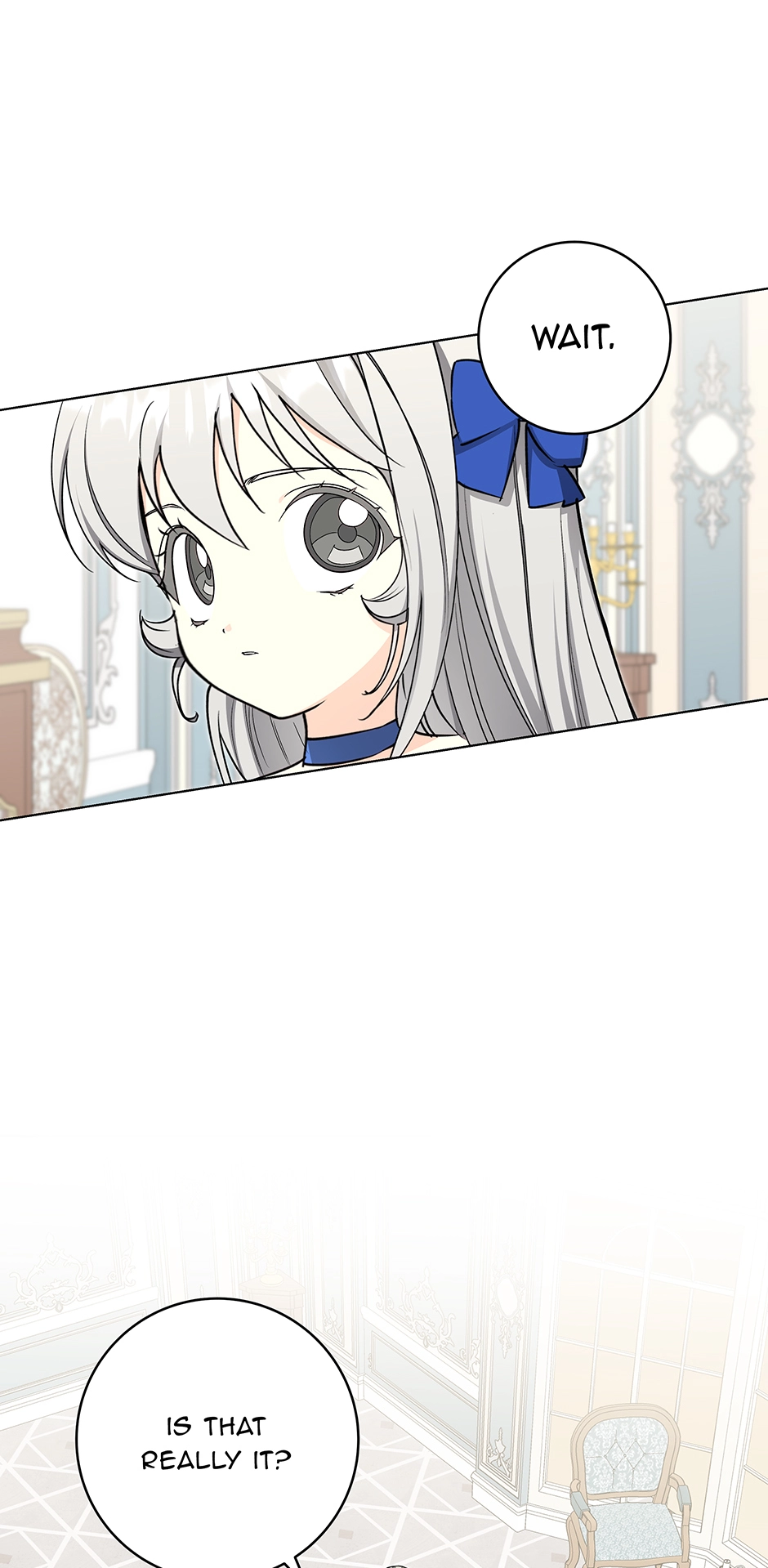 Please Get Out of My Household Chapter 30 page 54 - 