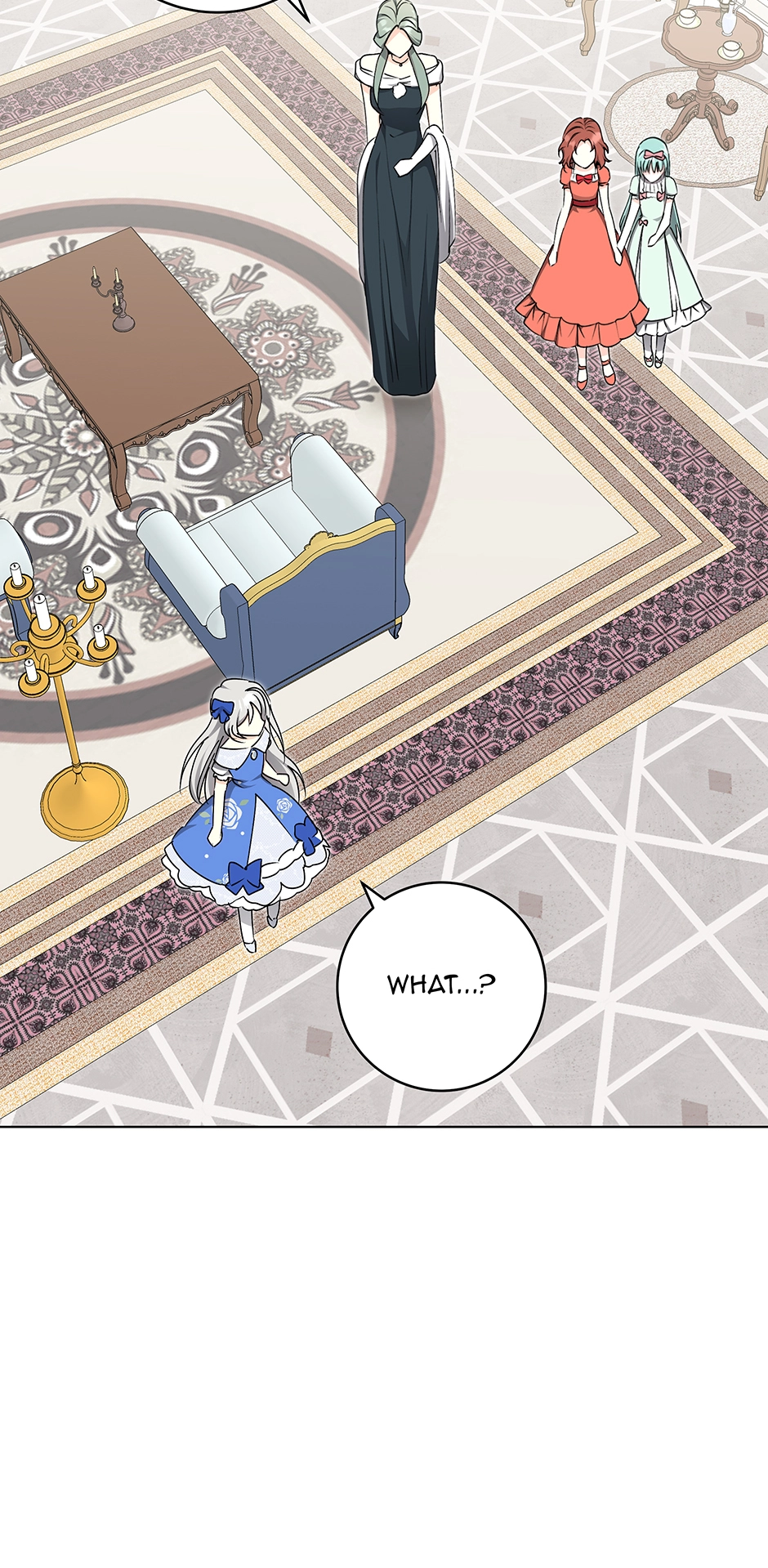 Please Get Out of My Household Chapter 30 page 55 - 