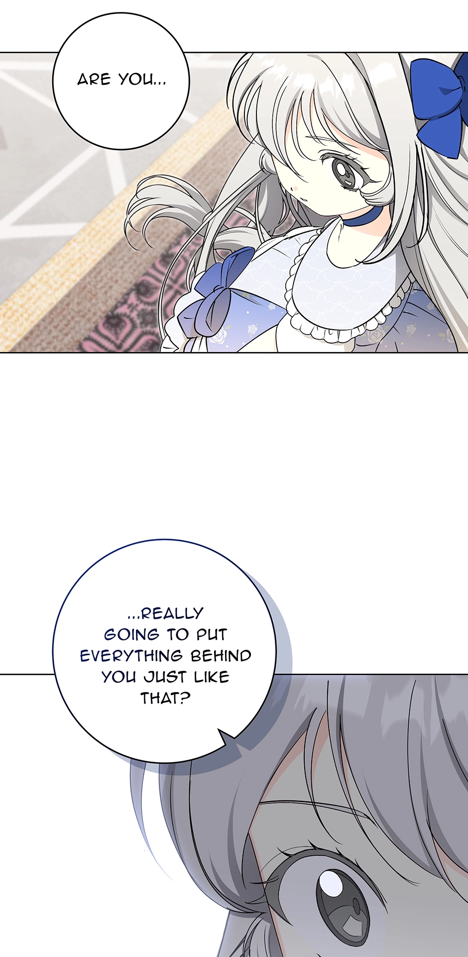 Please Get Out of My Household Chapter 30 page 56 - 