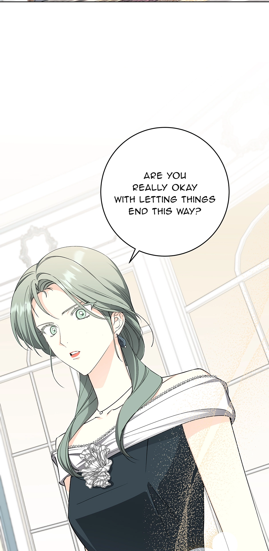 Please Get Out of My Household Chapter 30 page 58 - 