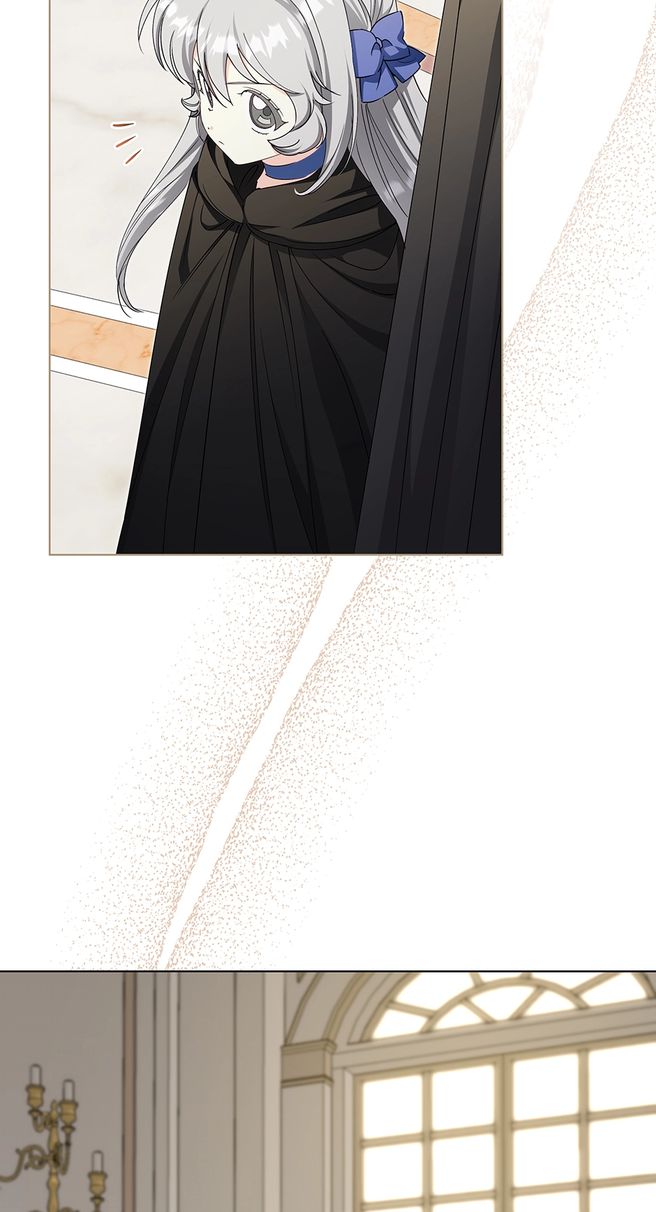 Please Get Out of My Household Chapter 30 page 8 - 