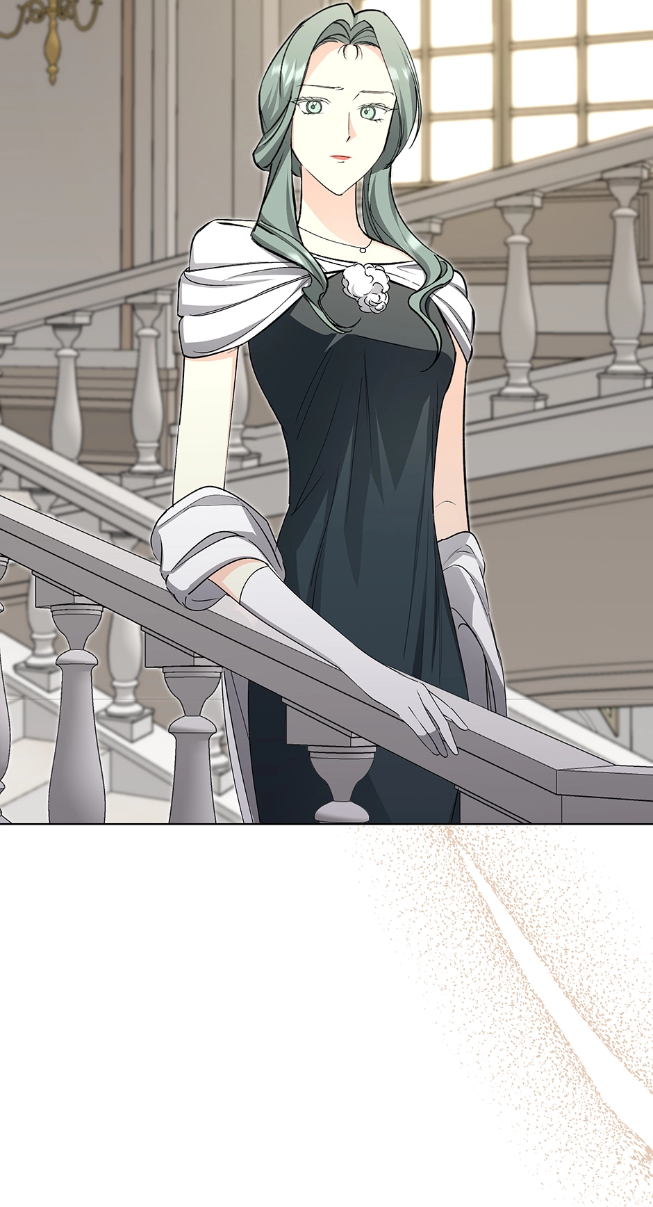 Please Get Out of My Household Chapter 30 page 9 - 