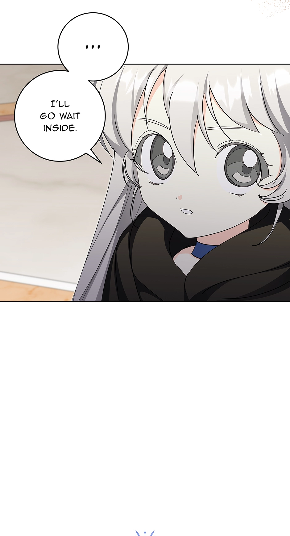 Please Get Out of My Household Chapter 30 page 10 - 