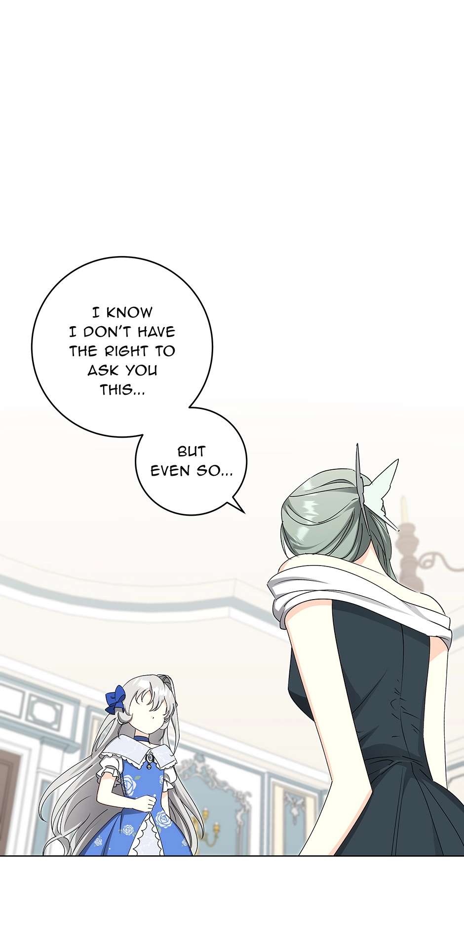 Please Get Out of My Household Chapter 31 page 11 - 