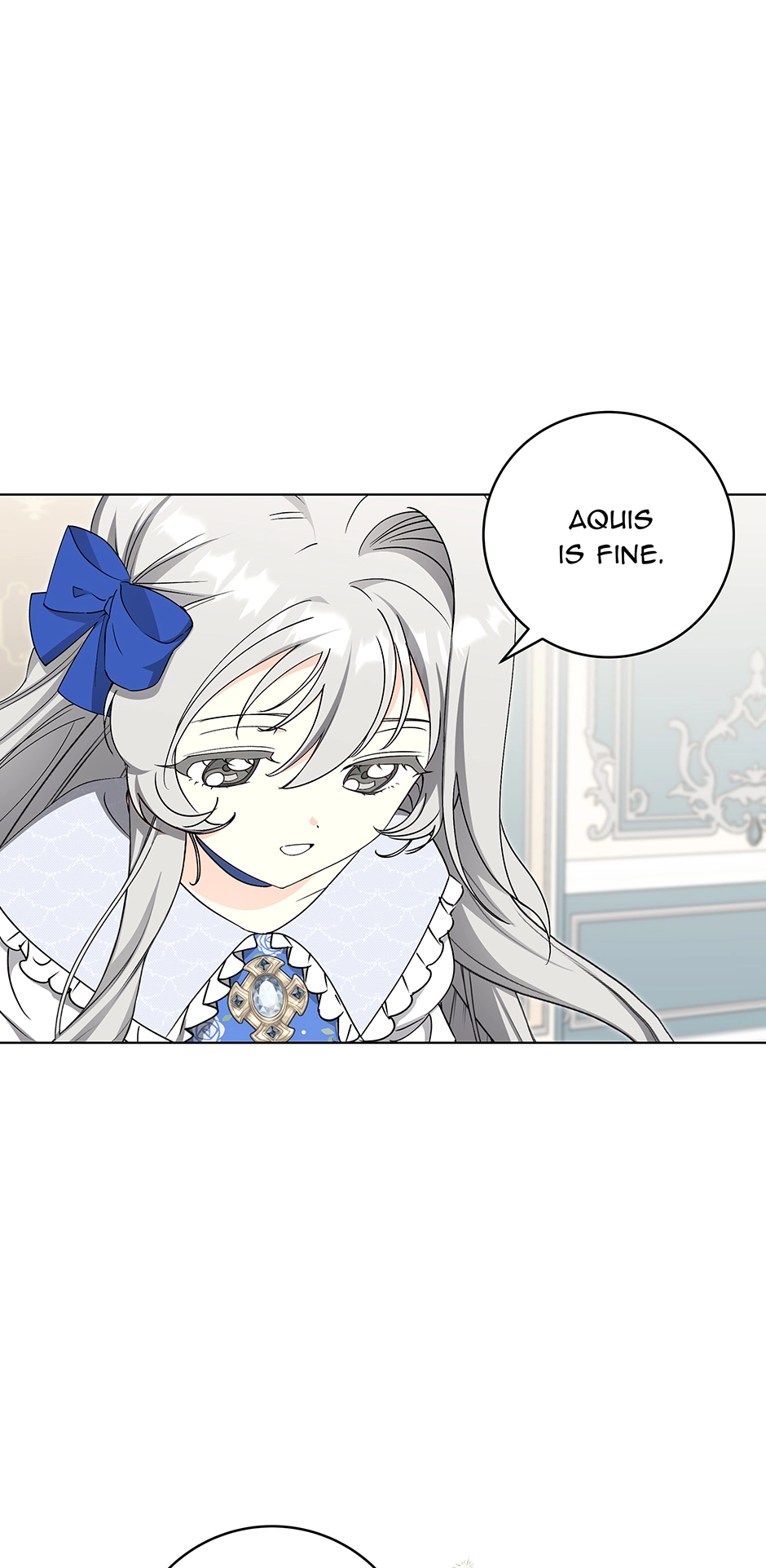 Please Get Out of My Household Chapter 31 page 12 - 