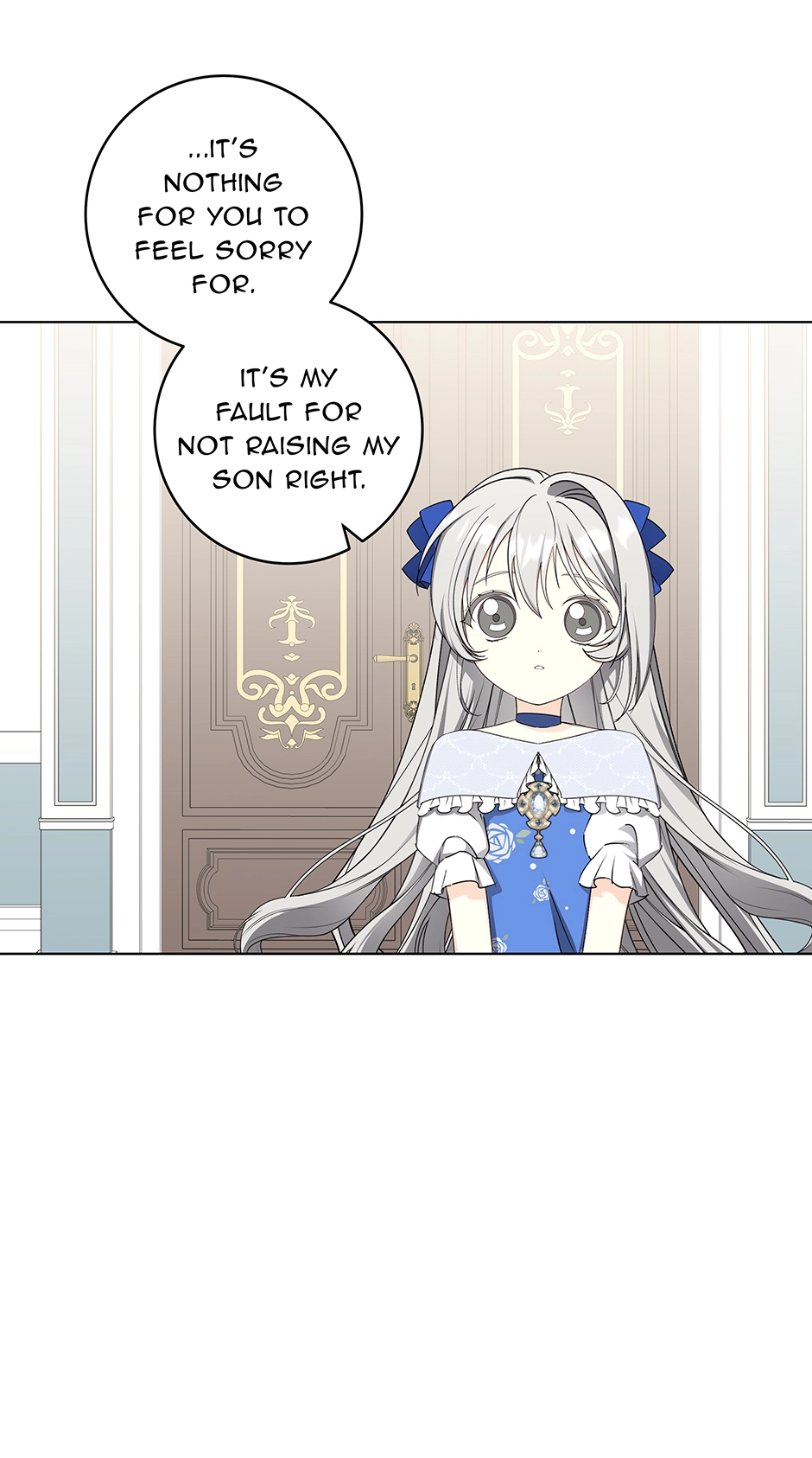 Please Get Out of My Household Chapter 31 page 14 - 
