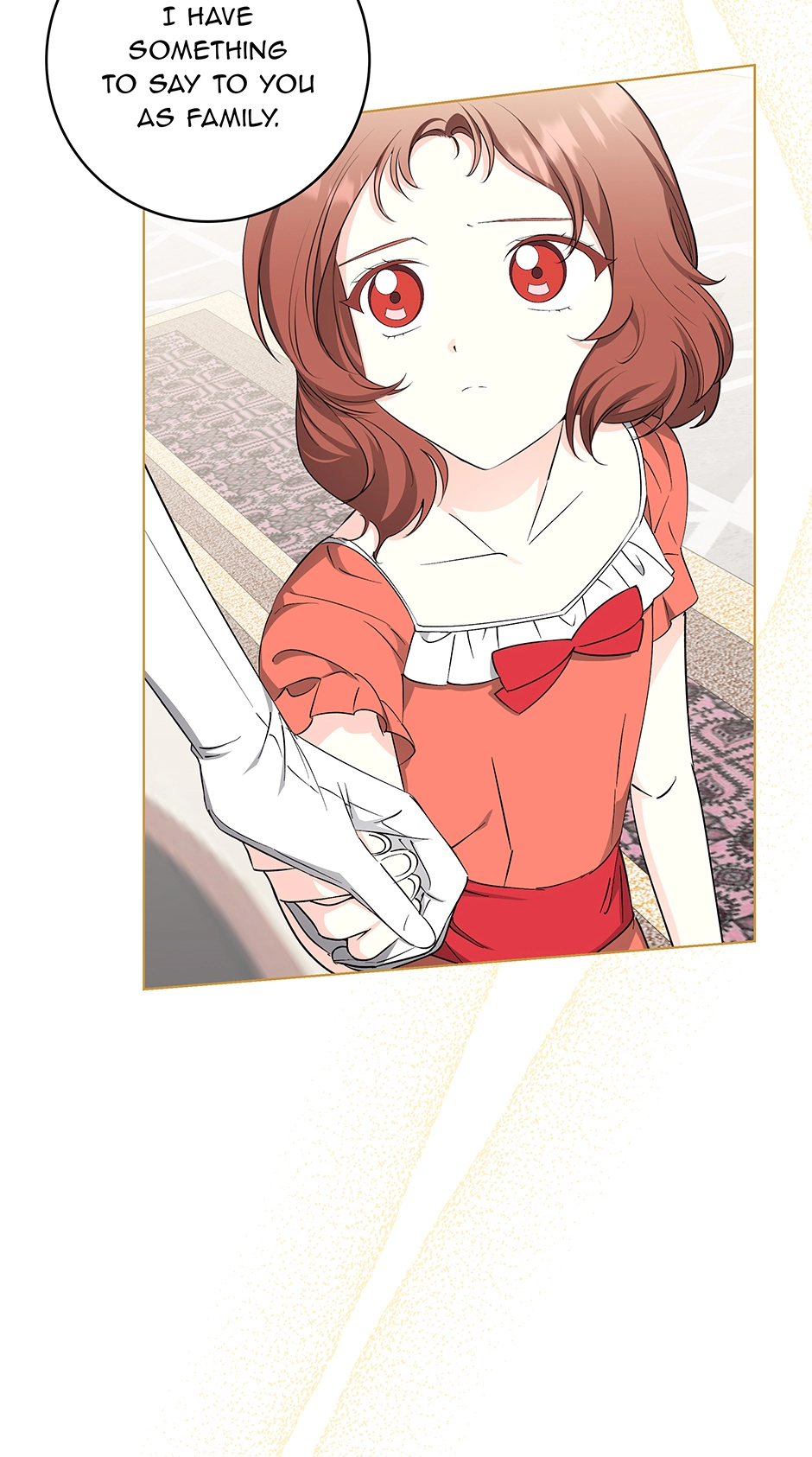 Please Get Out of My Household Chapter 31 page 16 - 