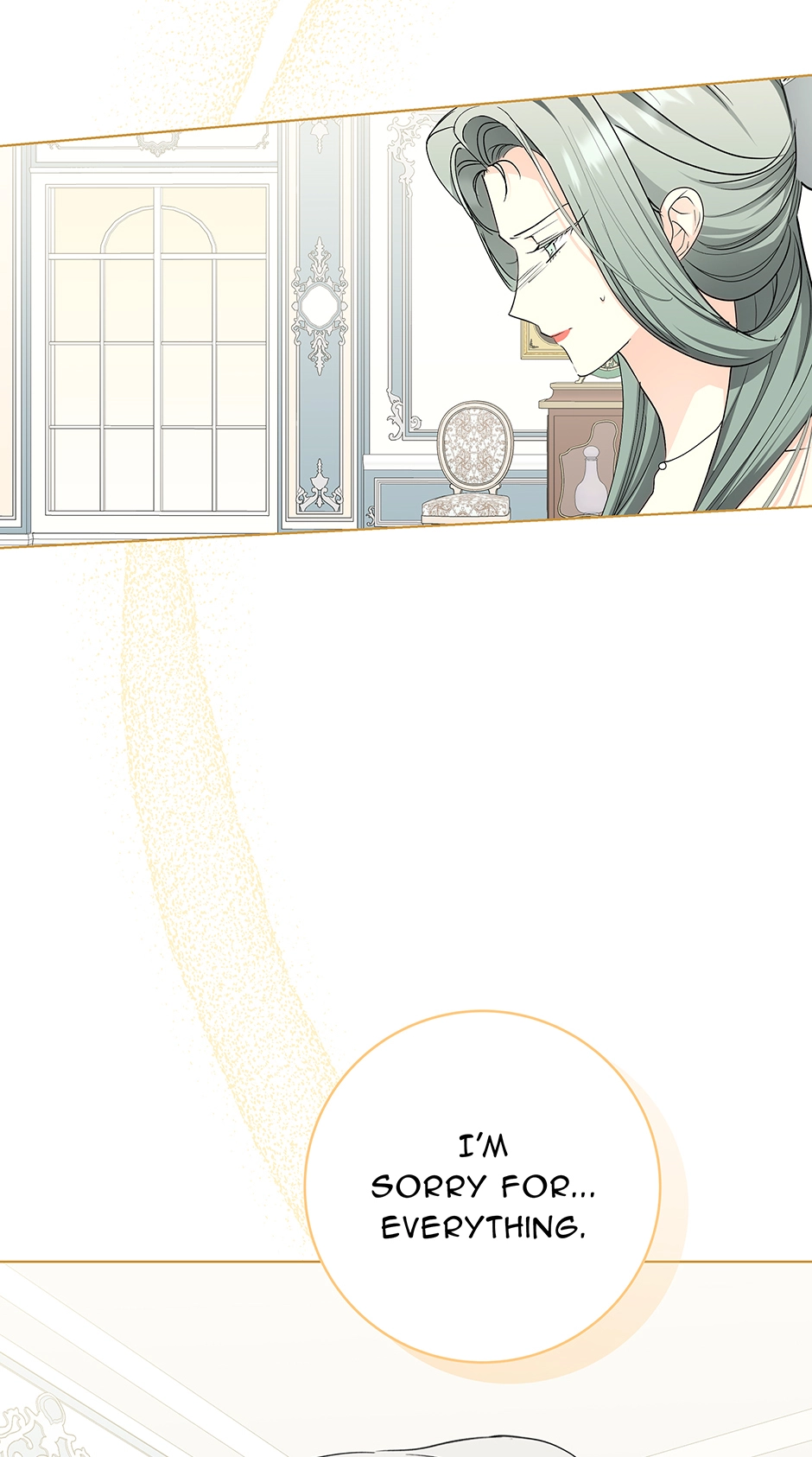 Please Get Out of My Household Chapter 31 page 17 - 