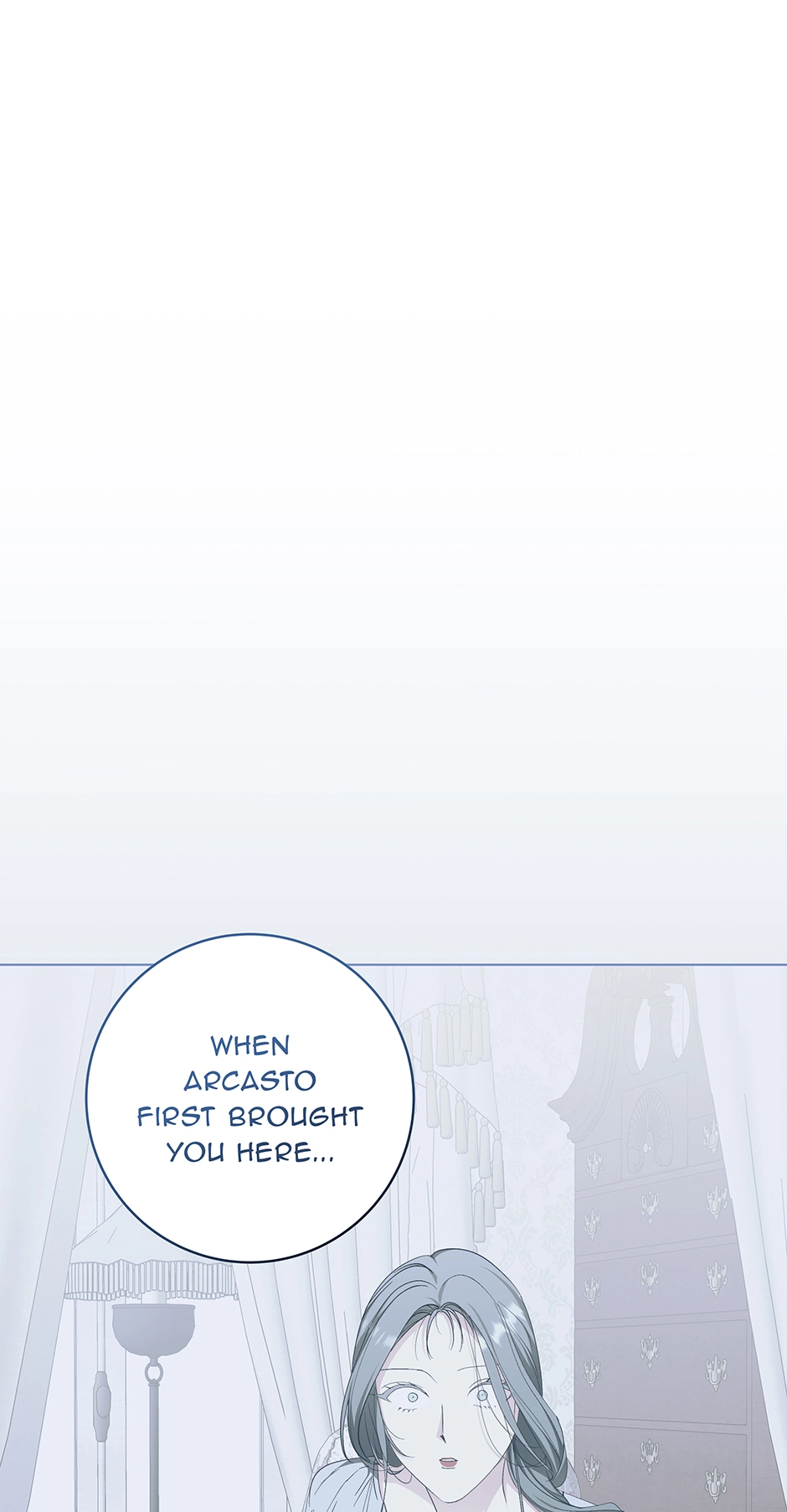 Please Get Out of My Household Chapter 31 page 20 - 