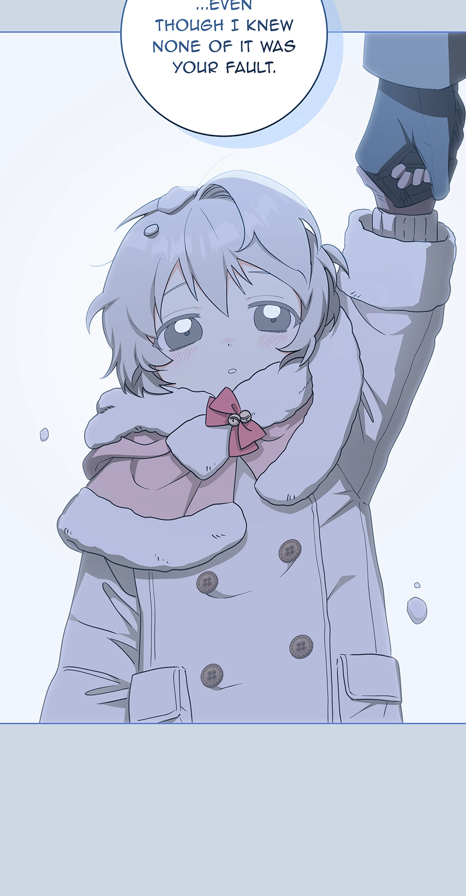Please Get Out of My Household Chapter 31 page 23 - 