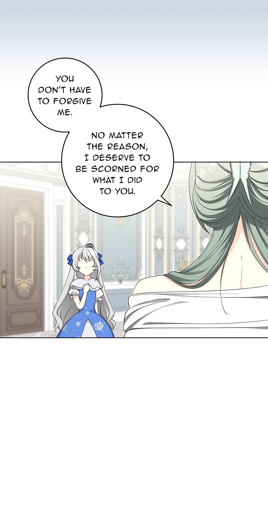 Please Get Out of My Household Chapter 31 page 25 - 
