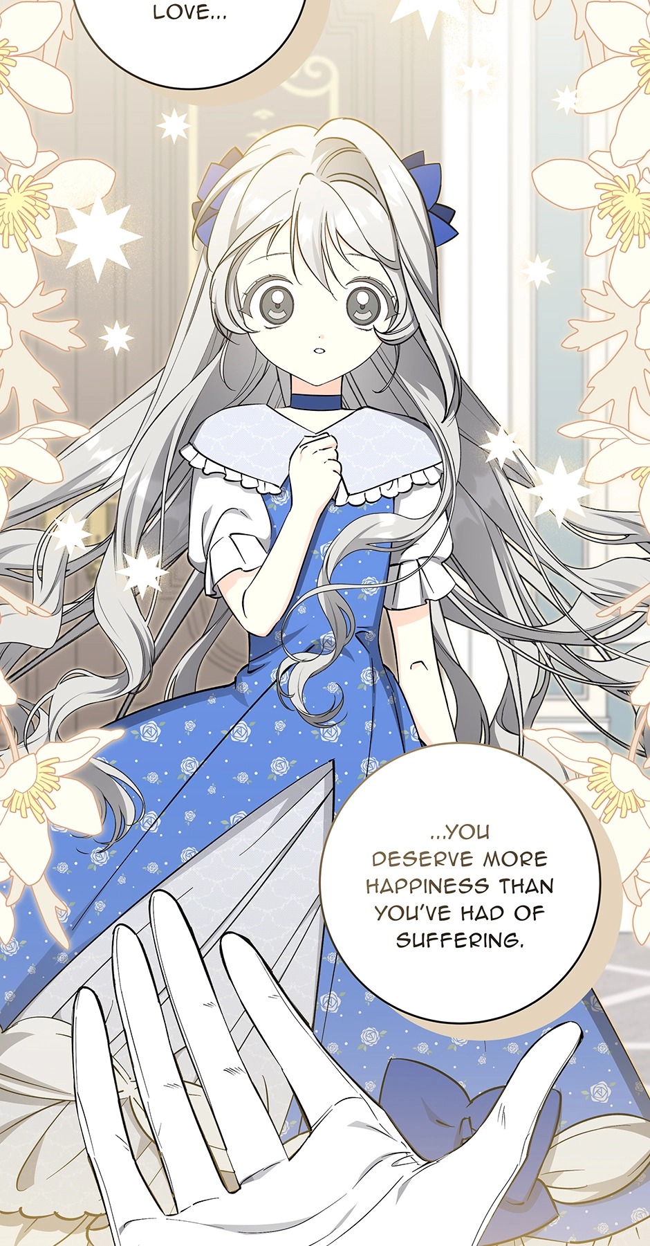 Please Get Out of My Household Chapter 31 page 27 - 