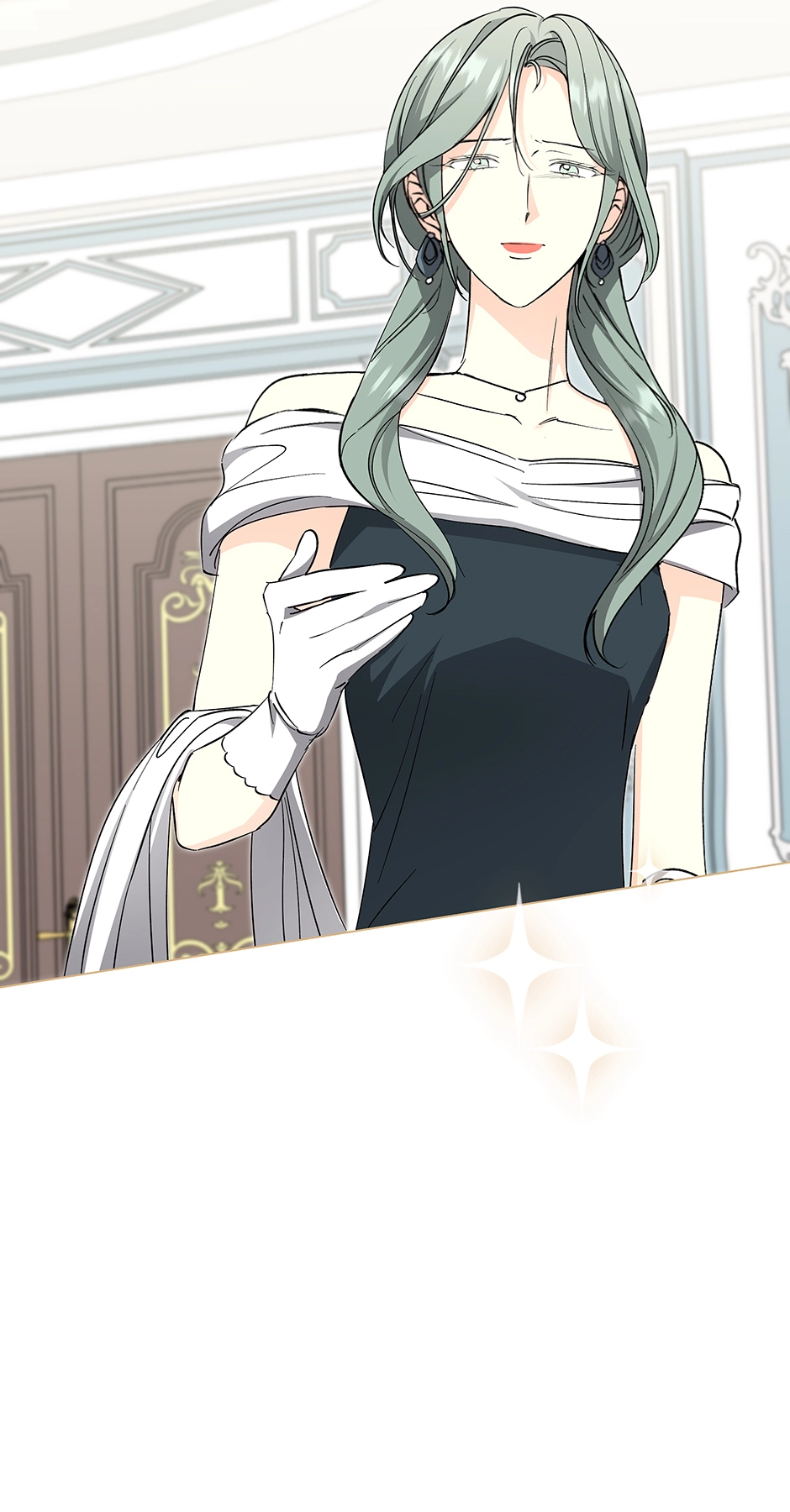 Please Get Out of My Household Chapter 31 page 29 - 