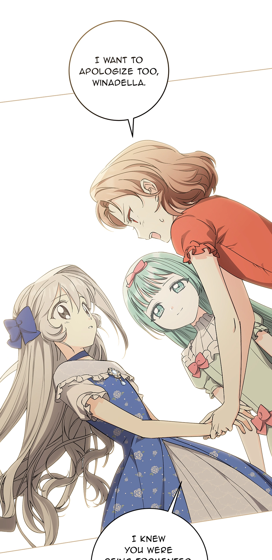 Please Get Out of My Household Chapter 31 page 30 - 