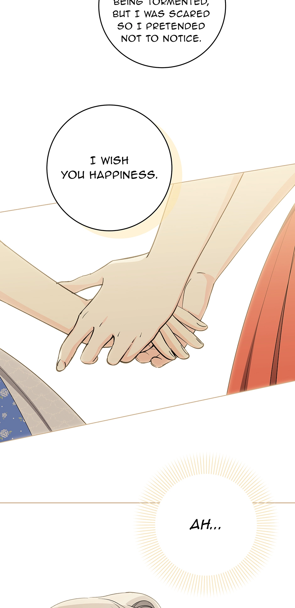 Please Get Out of My Household Chapter 31 page 31 - 