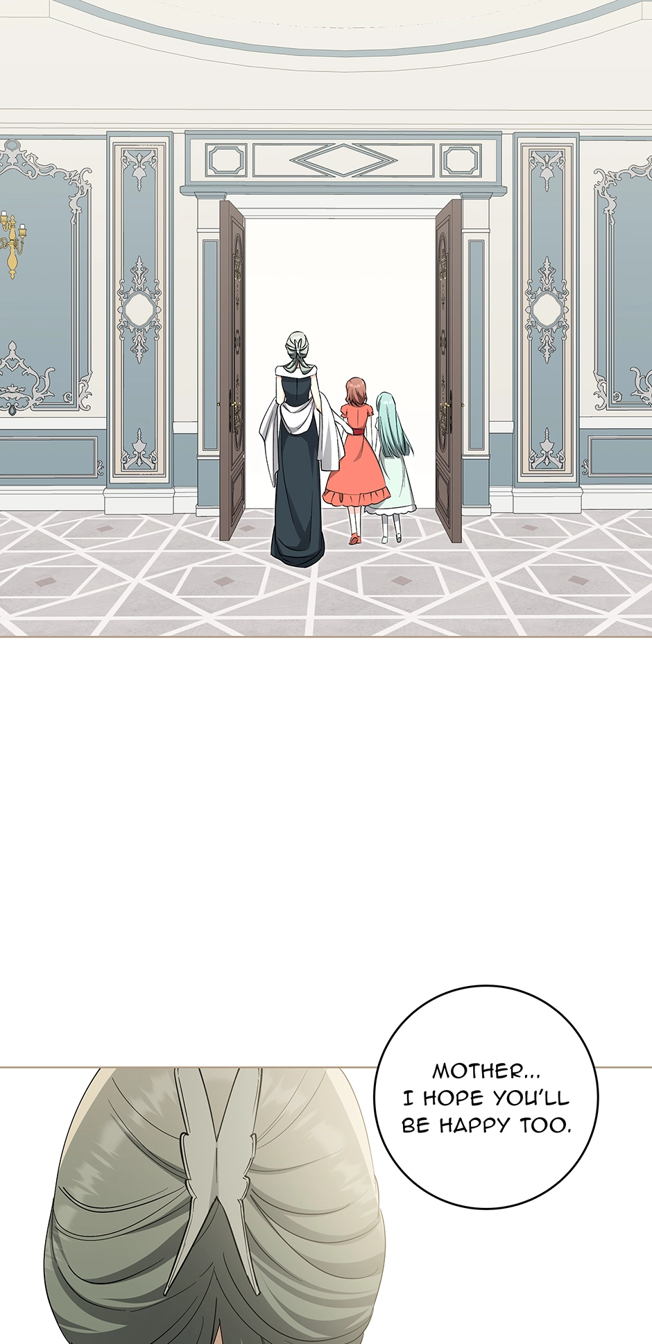 Please Get Out of My Household Chapter 31 page 33 - 