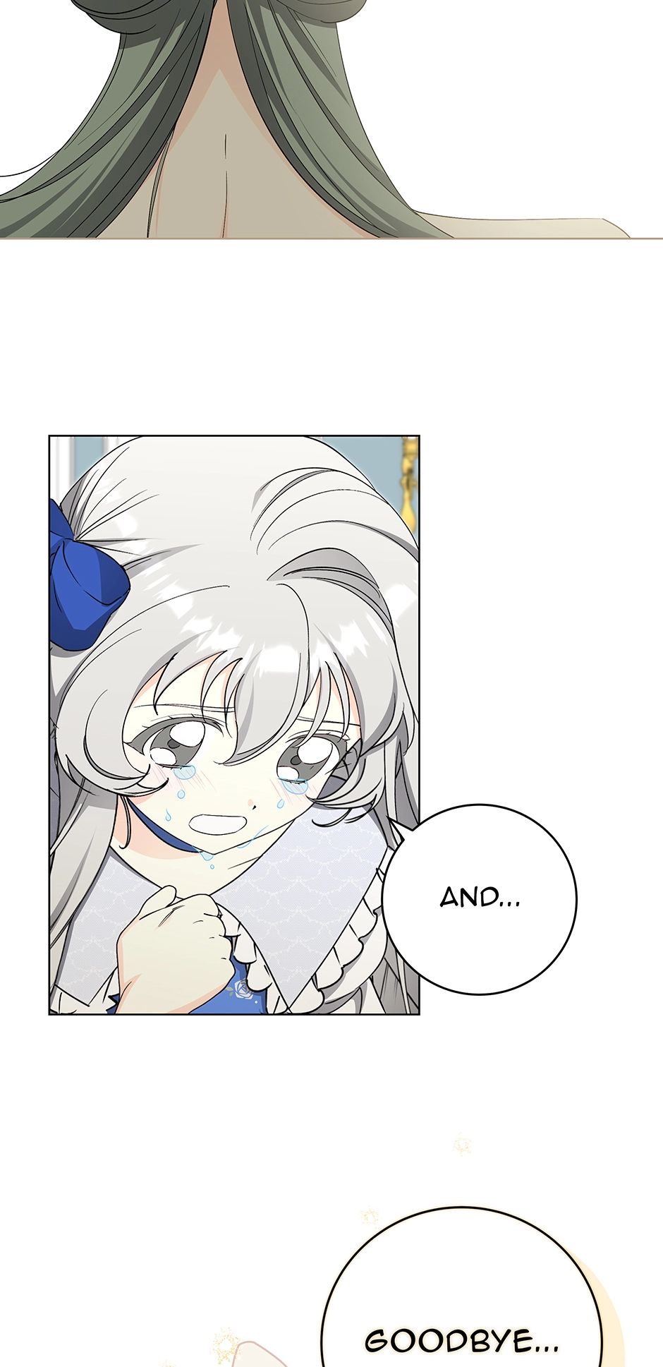 Please Get Out of My Household Chapter 31 page 34 - 